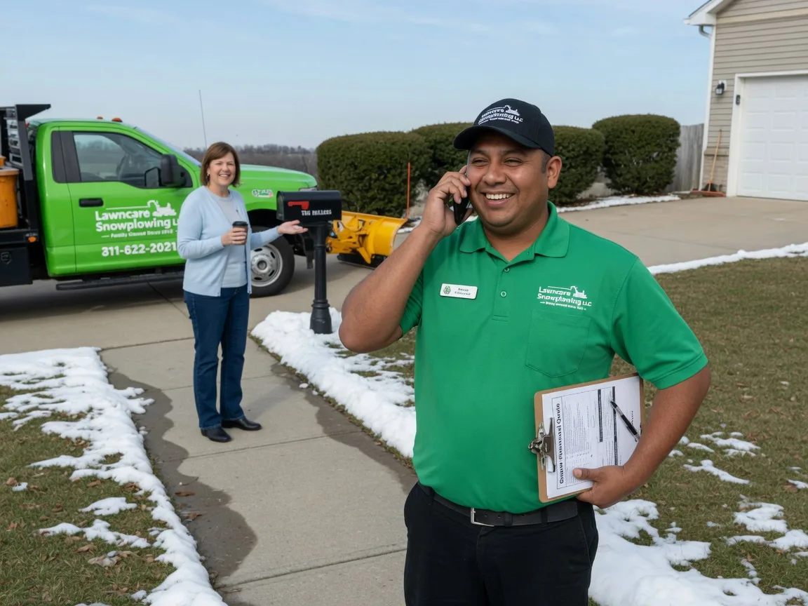 Lawn Care Services By Expert Landscaper Selinsgrove, PA FAQs